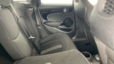 MINI Hatchback 1.5 Cooper Sport 5dr Auto Petrol Hatchback
